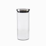 Recipiente al vacio en borosilicato 1300 ml