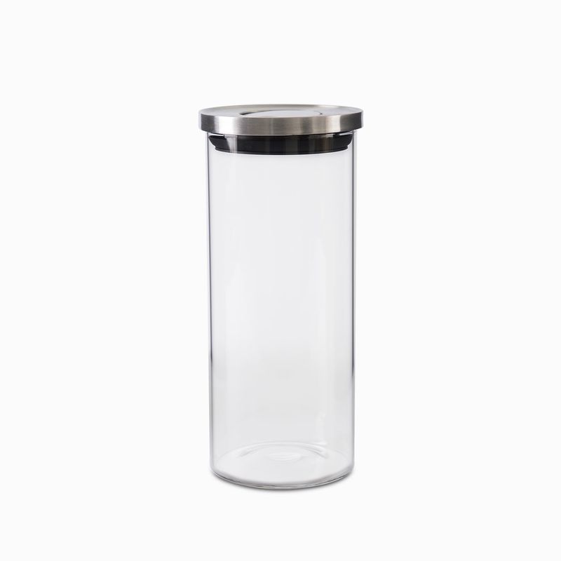 Recipiente al vacio en borosilicato 1300 ml