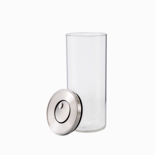 Recipiente al vacio borosilicato 1300 ml