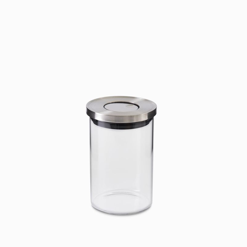 Recipiente al vacio en borosilicato 800 ml