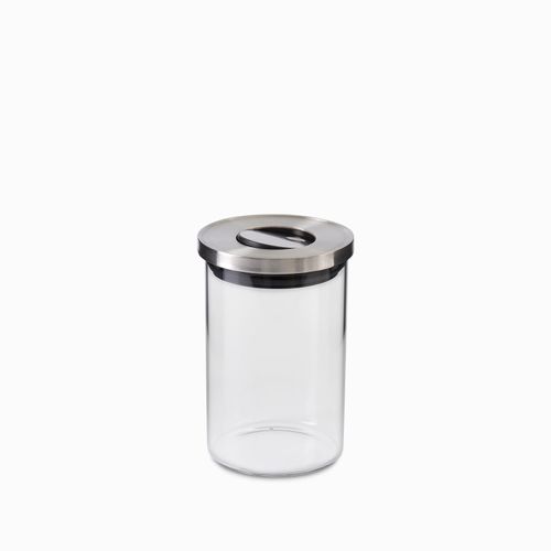 Recipiente al vacio borosilicato 800 ml