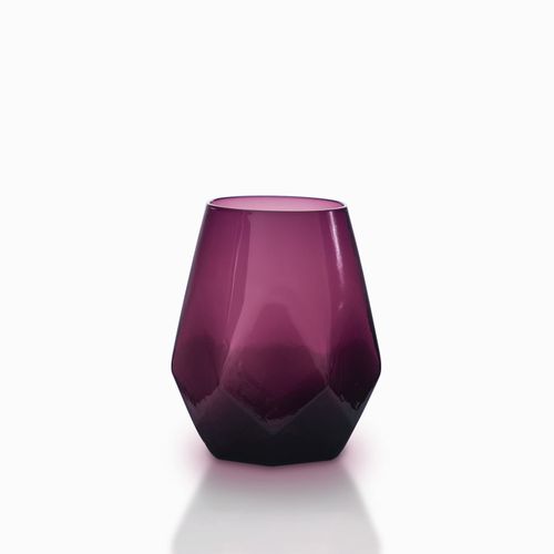 Vaso bosko morado