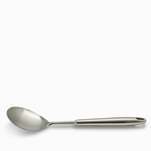 Servidor cuchara silver