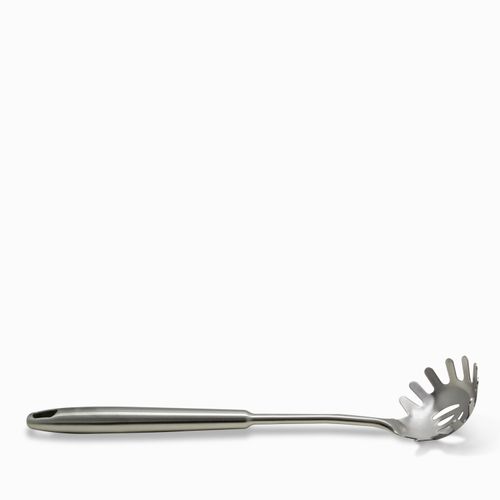 Servidor pasta silver