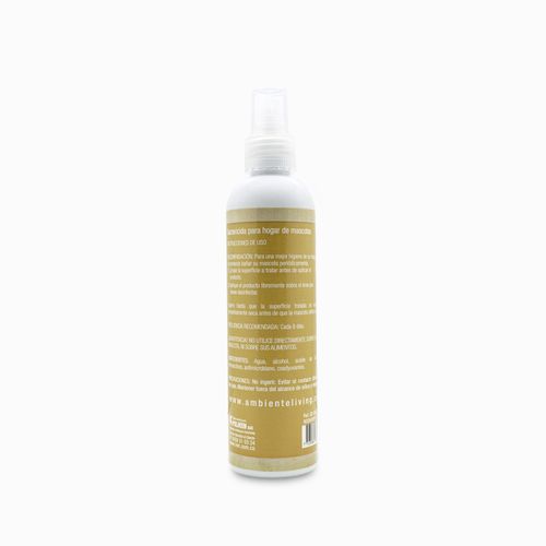 Bactericida hogar de mascotas 250 ml