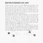 Instrucciones