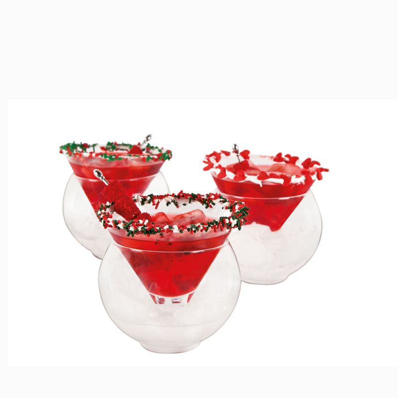 Vaso martini