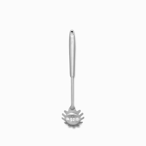 Servidor pasta silver