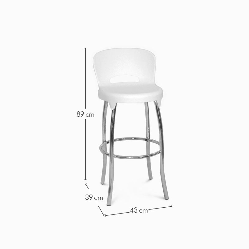 Silla-longer-blanca