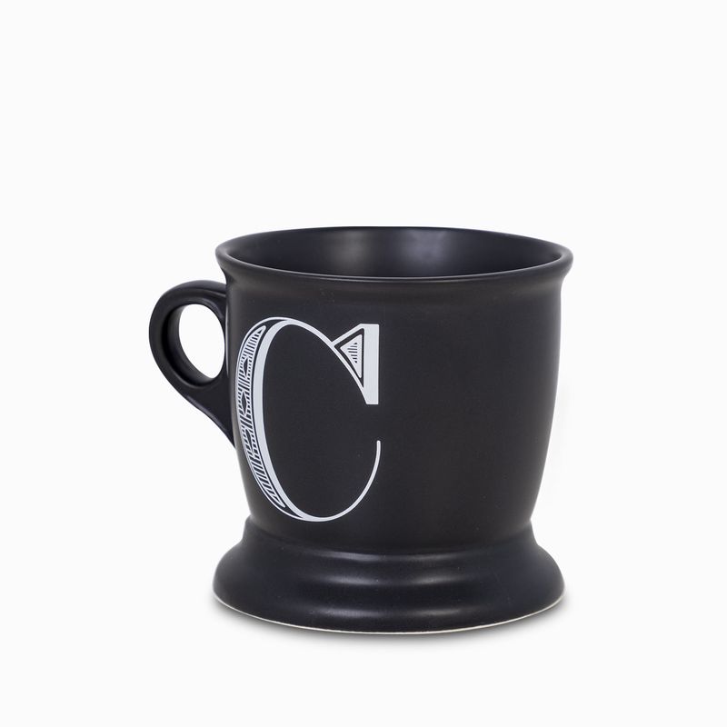 Mug-c-negro