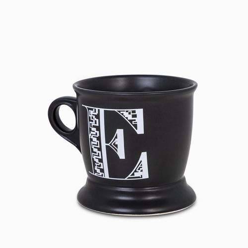 Mug e negro