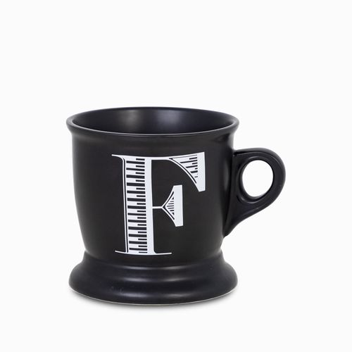 Mug f negro