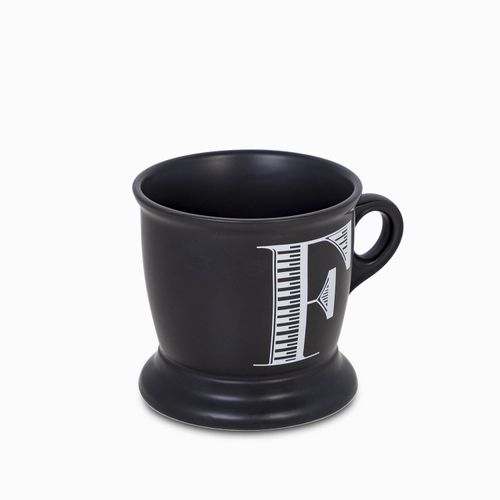 Mug f negro