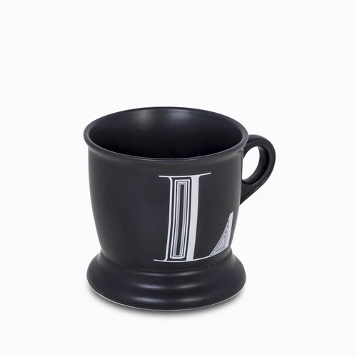 Mug l negro