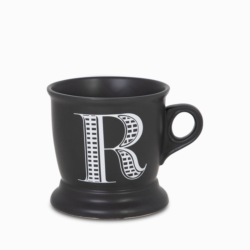 Mug-r-negro