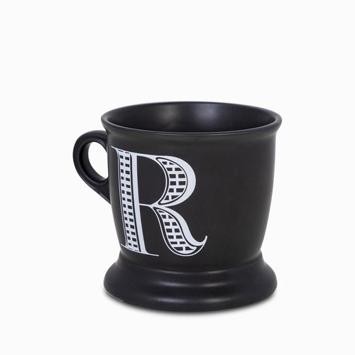 Mug r negro