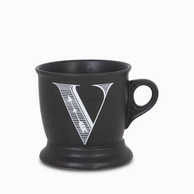 Mug-v-negro