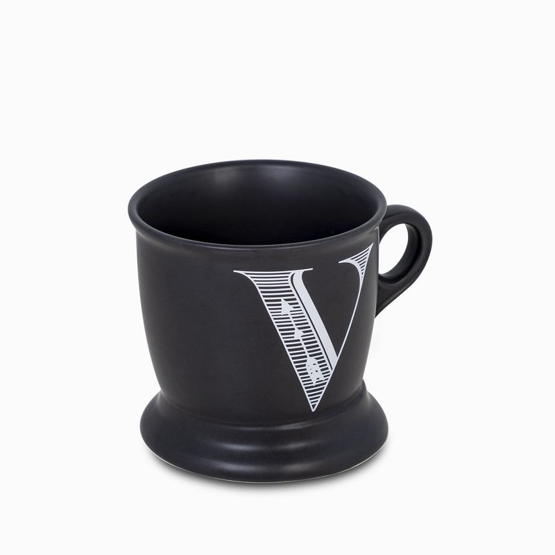 Mug-v-negro