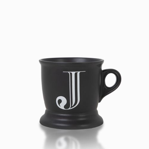 Mug j negro