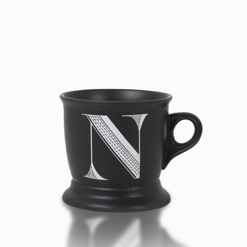 Mug n negro