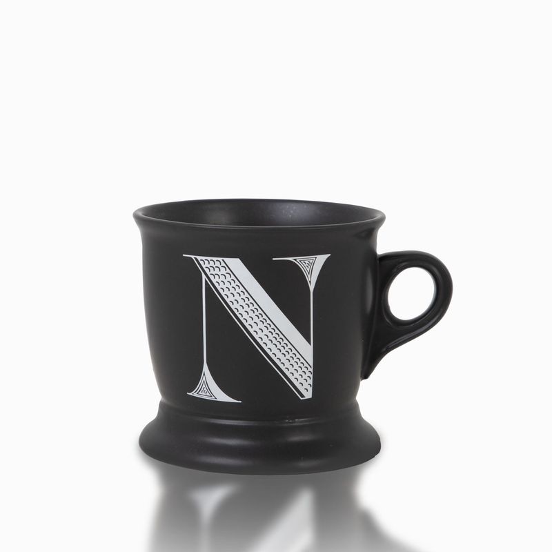 Mug-n-negro