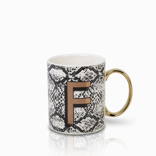 Mug piton f