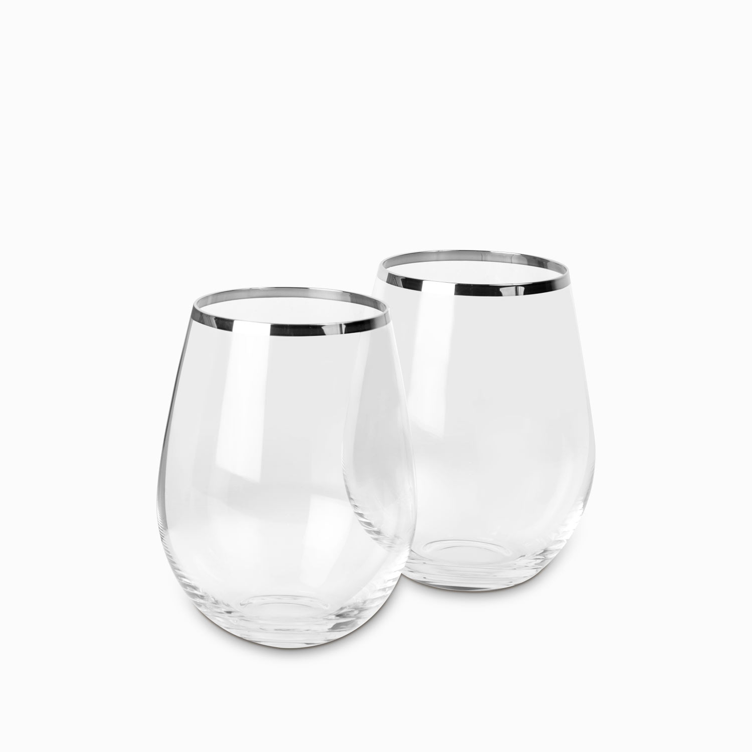 Vasos de vaso modernos