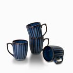 Mug-pacific-425-ml-set-x-4