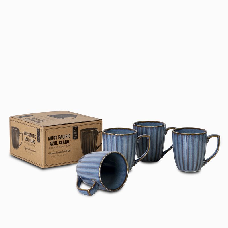 Mug-pacific-azul-claro-425-ml-set-x-4