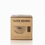 Tazon-marmol-15-cm-setx4