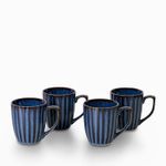 Mug-pacific-425-ml-set-x-4