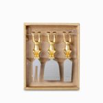 Cuchillos-queso-monos-set-x-3