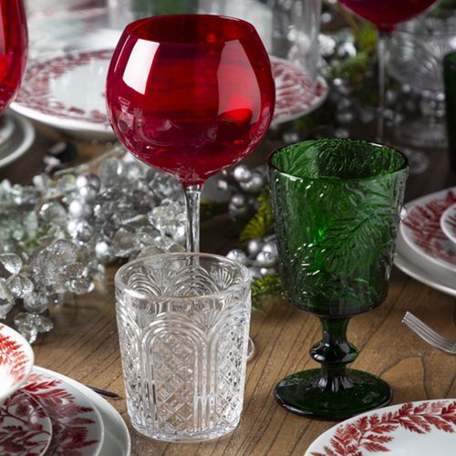 Vaso toledo
