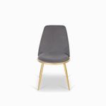 Silla-comedor-redonda-dorado-velvet-gris