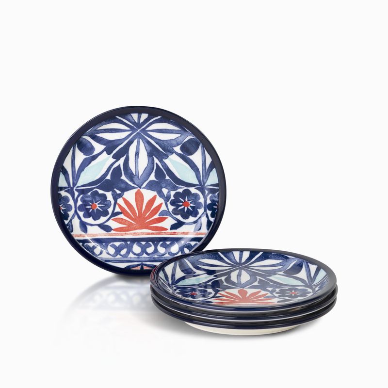 Plato-mediano-mediterraneo-20-cm-setx4
