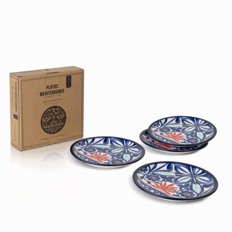Plato-mediano-mediterraneo-20-cm-setx4