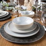 Plato-base-florencia-plateado