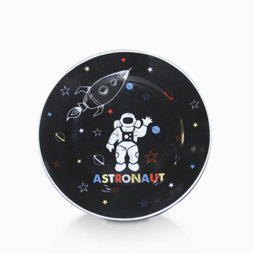 Set para ninos astronauta