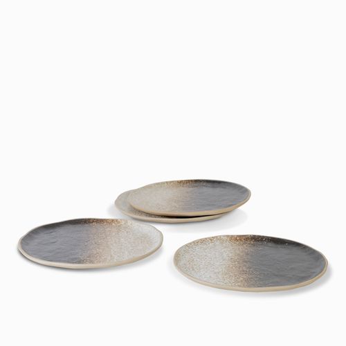 Plato principal kanto 26 cm setx4