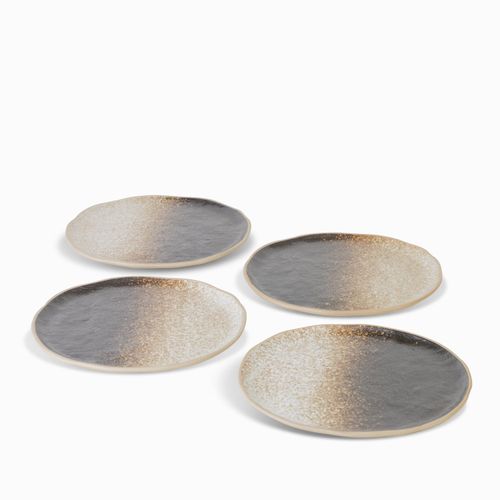 Plato principal kanto 26 cm setx4