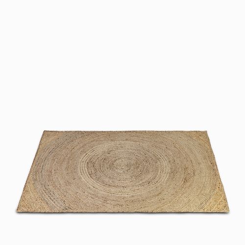 Tapete yute orbita 140x200 CM