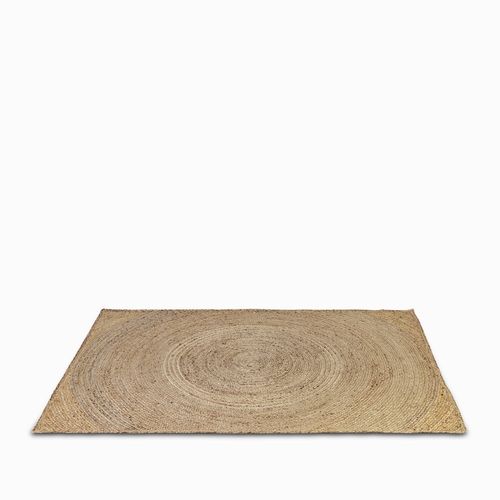Tapete yute orbita 140x200 CM
