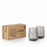 Vaso-line-gris-borde-dorado-setx2