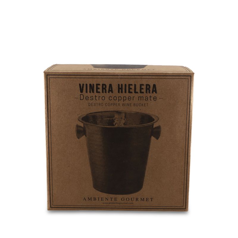 Vinera-hielera-destro-copper-mate