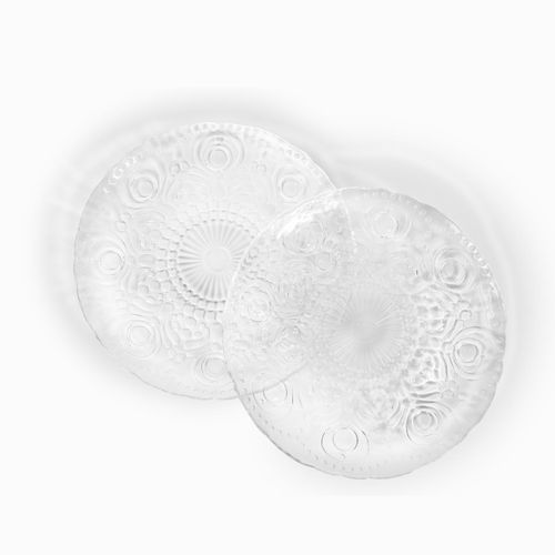 Plato grande mumbai 27 cm set x2