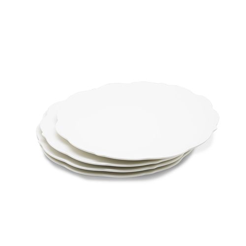 Plato principal opra 26 cm setx4