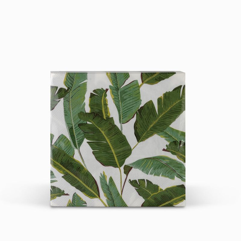 Servilletas-hoja-platano