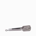 Pinza-espatula-acero-inox-silicona-gris
