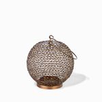 Farol-esfera-copper-20x20cm