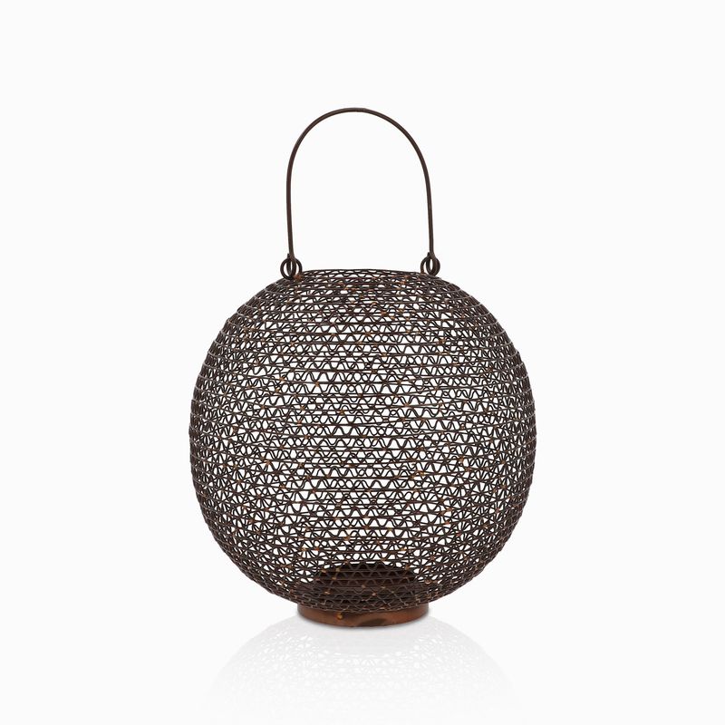 Farol-esfera-copper-30.5x31cm